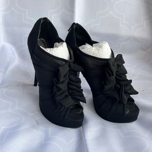 Chinese Laundry Heels